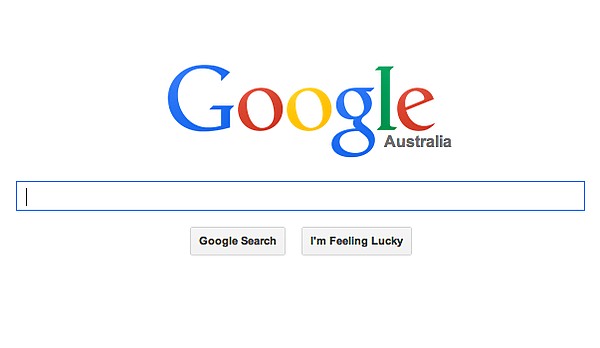 google-main-page