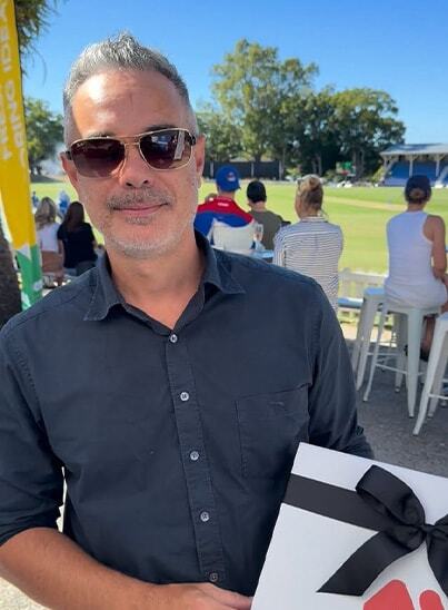 Supporting Our Local Community 