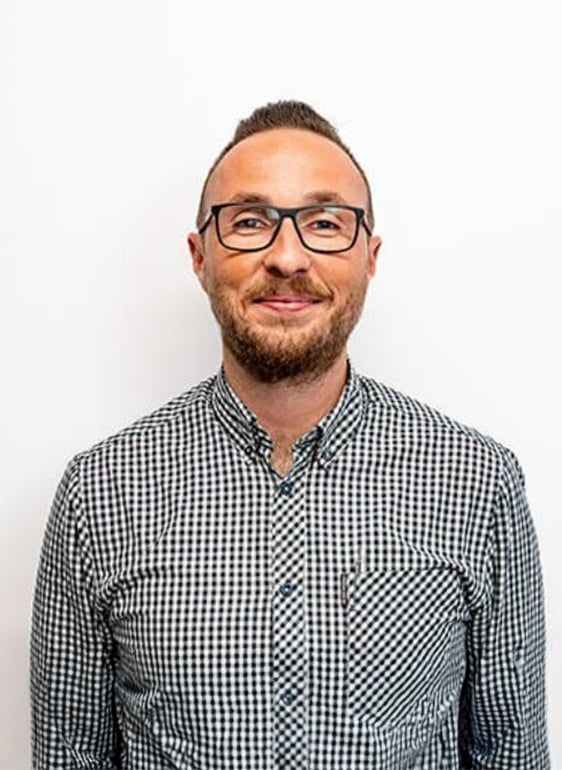 Mitchell O'Reilly