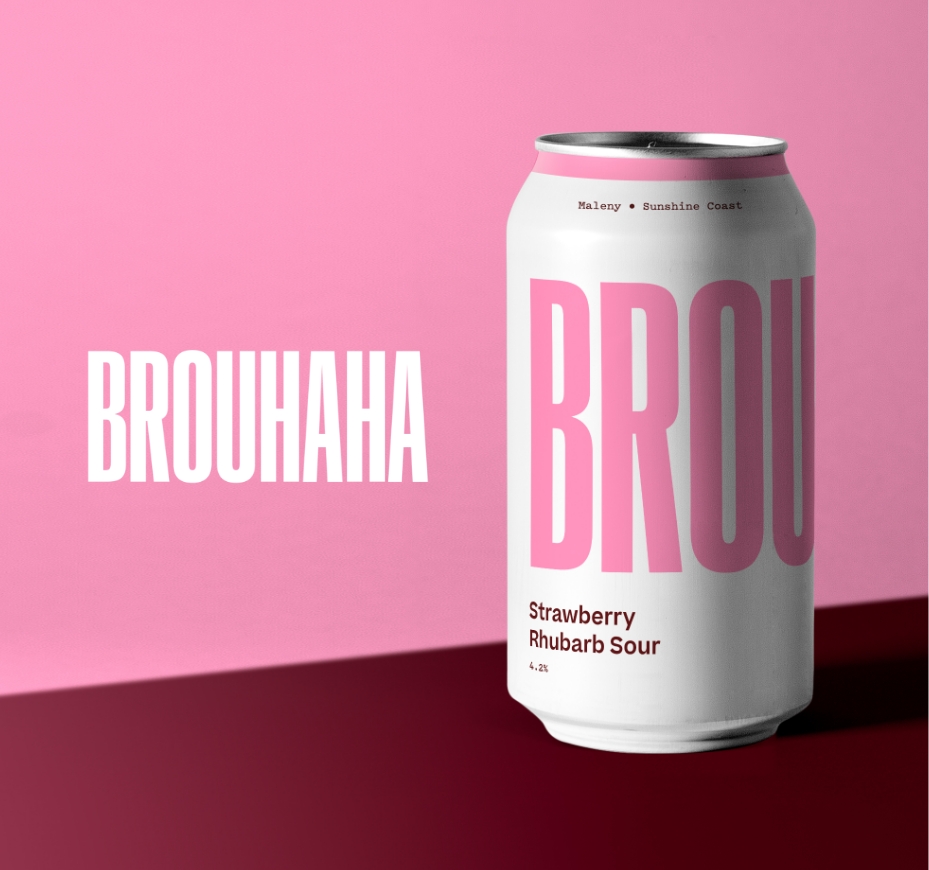 Brouhaha