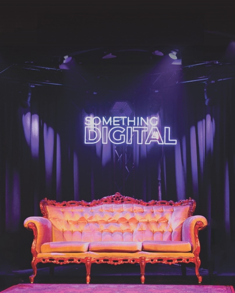 Something Digital Event