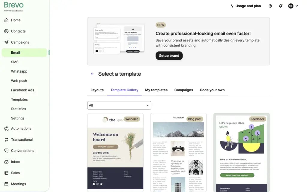 email_marketing_platforms_brevo_templates