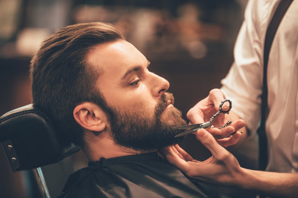 Blackwood Barbers